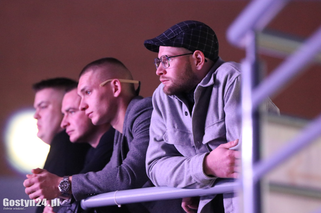 Strefa Walki Poniec 2025.