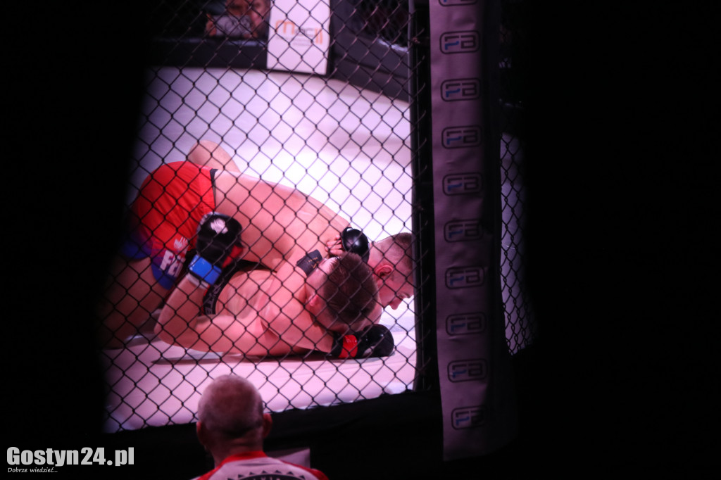 Strefa Walki Poniec 2025.