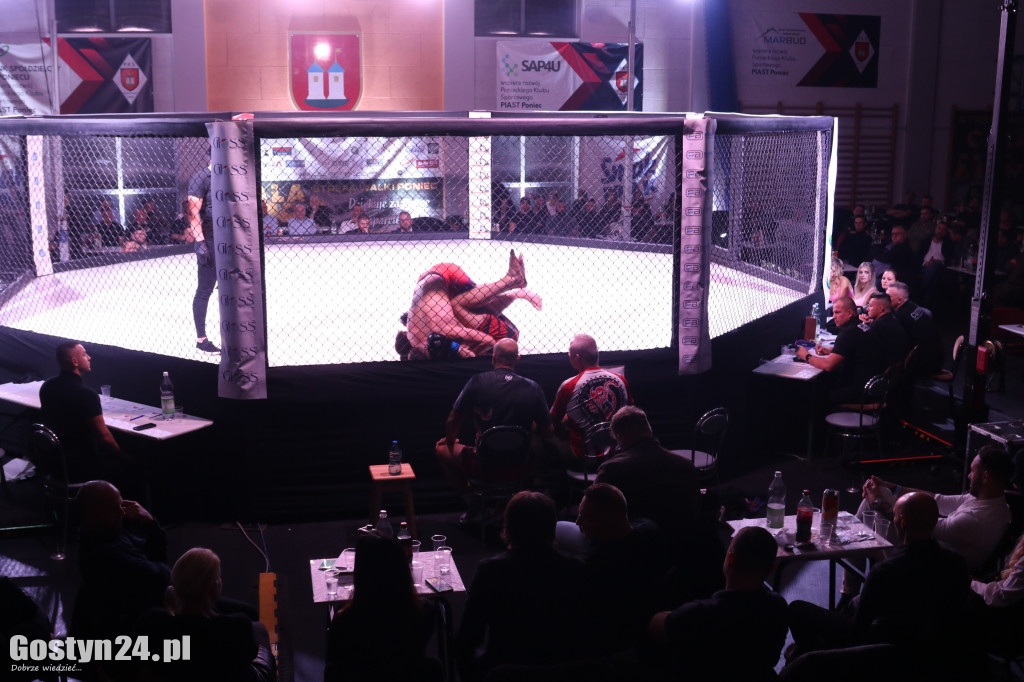 Strefa Walki Poniec 2025.