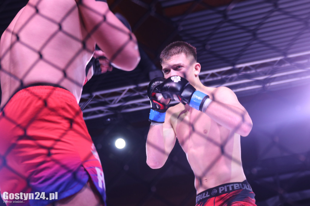 Strefa Walki Poniec 2025.