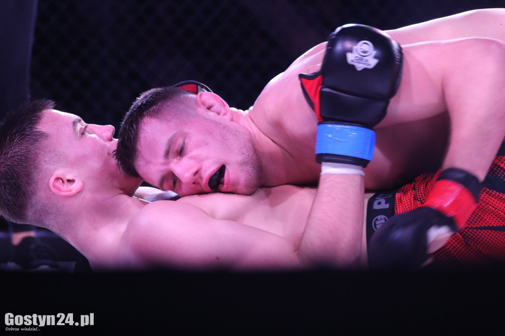 Strefa Walki Poniec 2025.