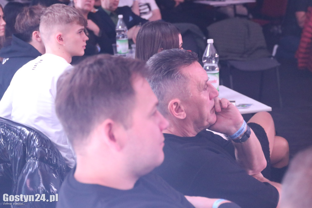 Strefa Walki Poniec 2025.