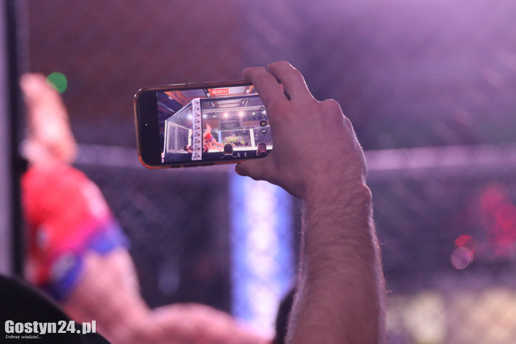 Strefa Walki Poniec 2025.