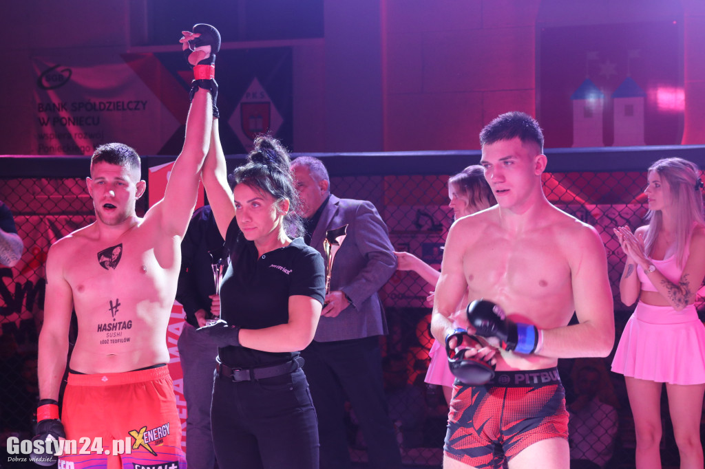 Strefa Walki Poniec 2025.