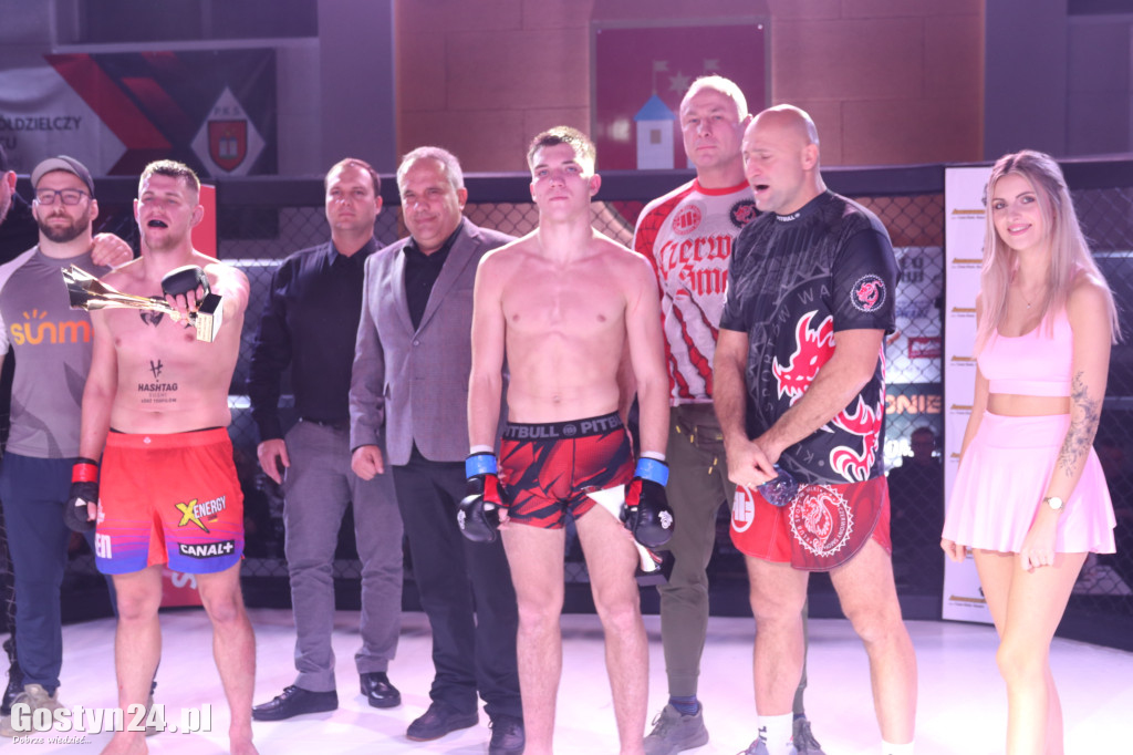 Strefa Walki Poniec 2025.