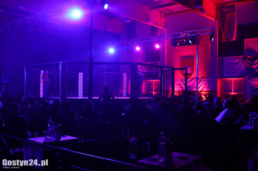 Strefa Walki Poniec 2025.