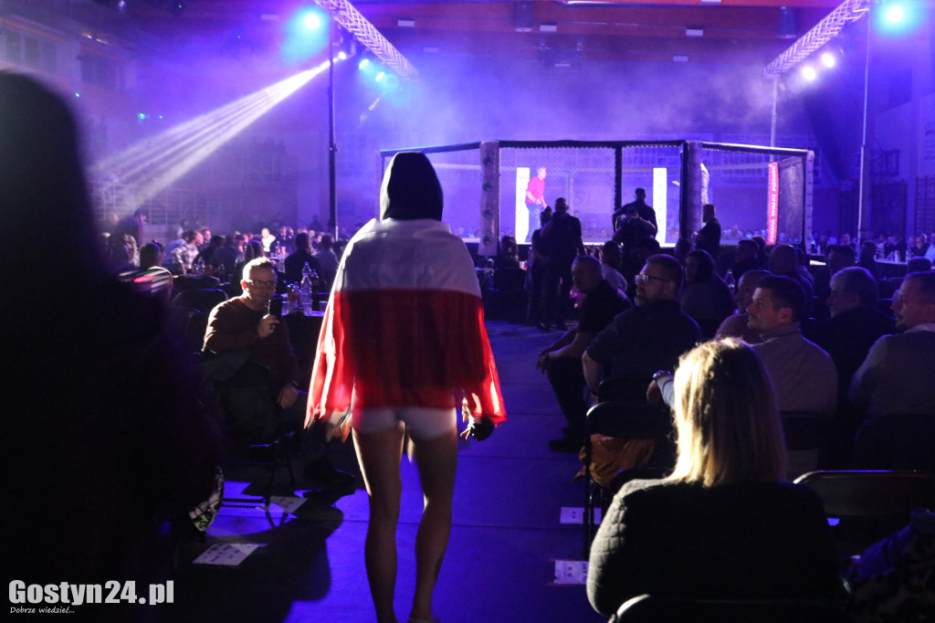 Strefa Walki Poniec 2025.