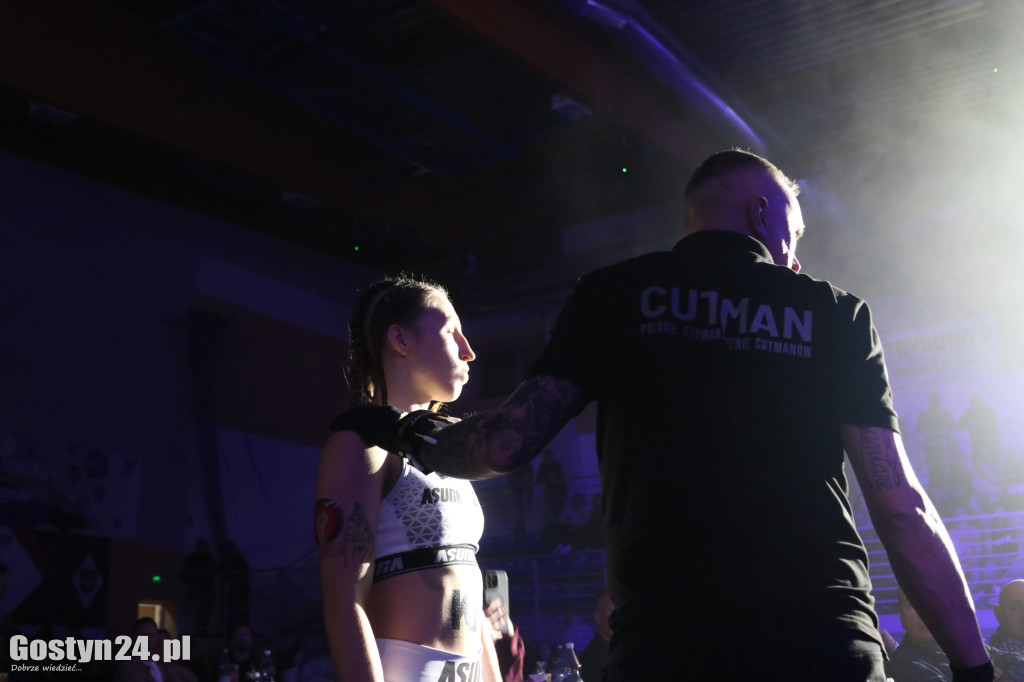 Strefa Walki Poniec 2025.