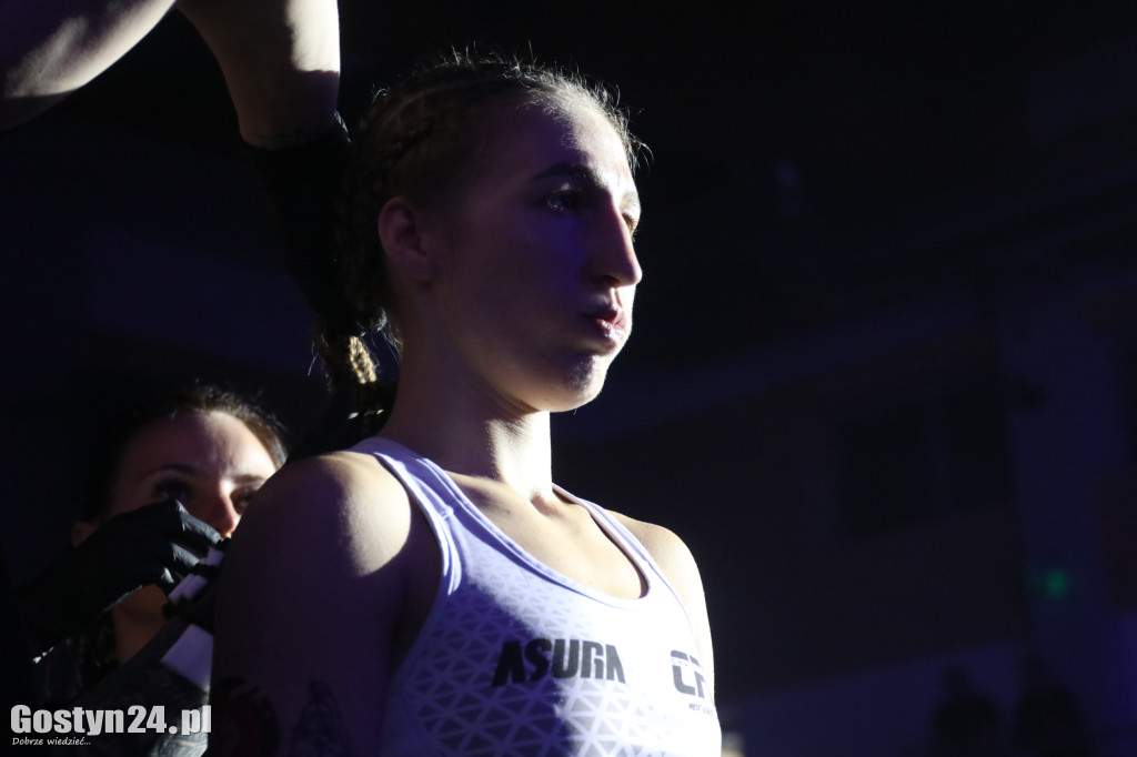 Strefa Walki Poniec 2025.