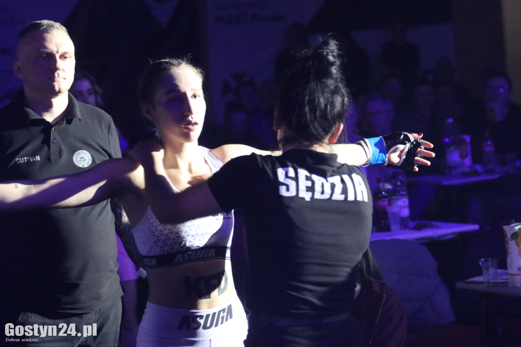 Strefa Walki Poniec 2025.