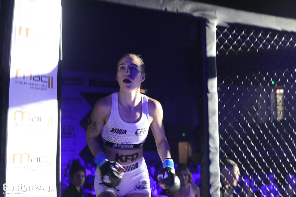 Strefa Walki Poniec 2025.