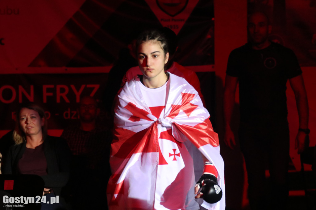 Strefa Walki Poniec 2025.