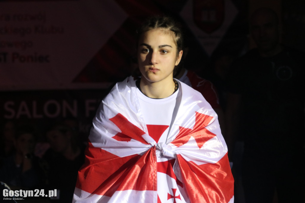 Strefa Walki Poniec 2025.