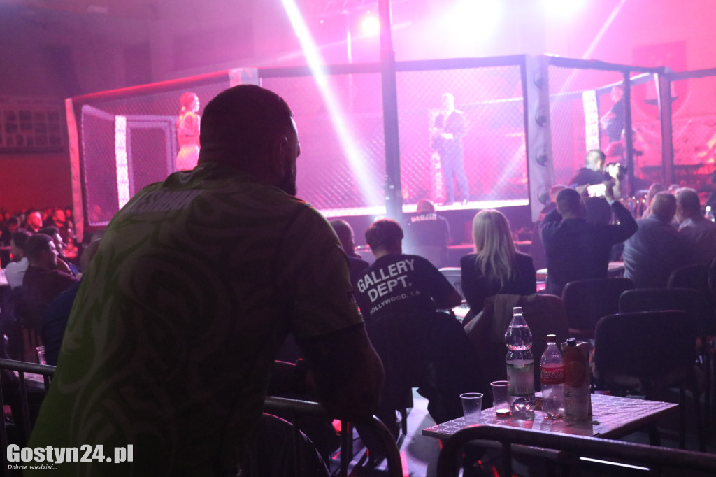 Strefa Walki Poniec 2025.