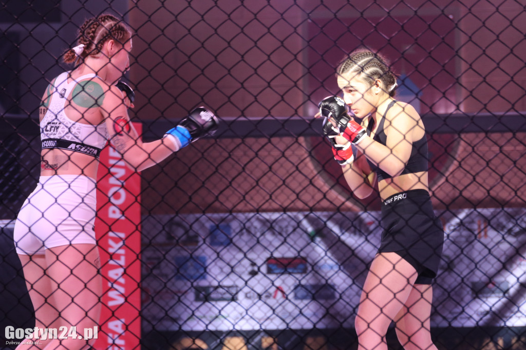 Strefa Walki Poniec 2025.