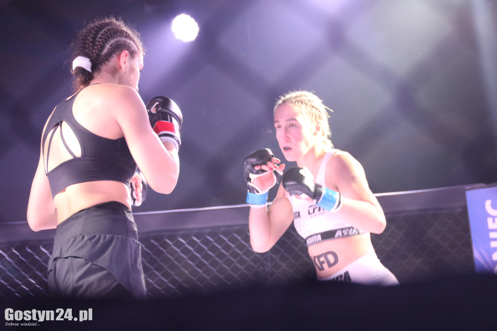 Strefa Walki Poniec 2025.