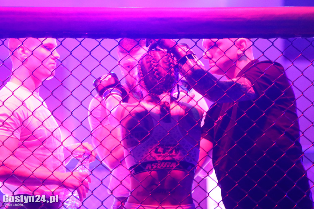 Strefa Walki Poniec 2025.