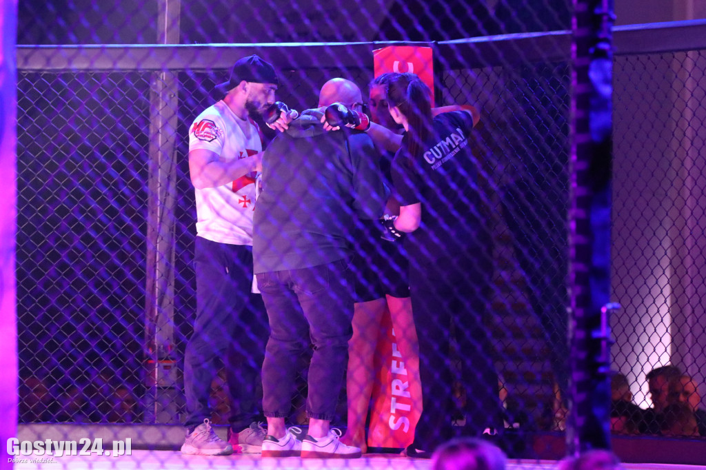 Strefa Walki Poniec 2025.