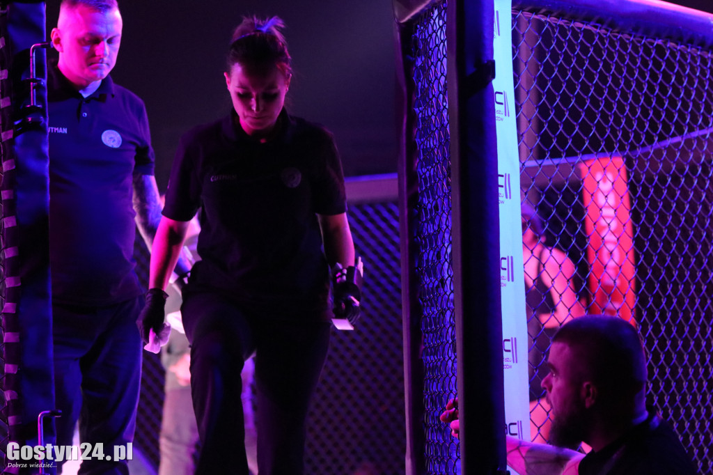 Strefa Walki Poniec 2025.