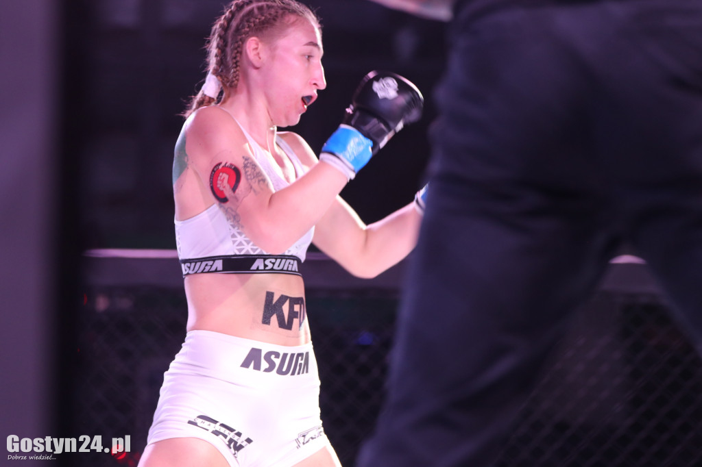 Strefa Walki Poniec 2025.