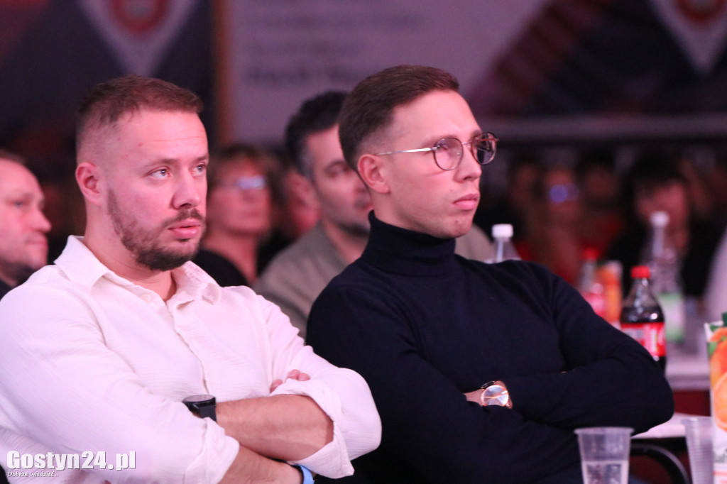 Strefa Walki Poniec 2025.