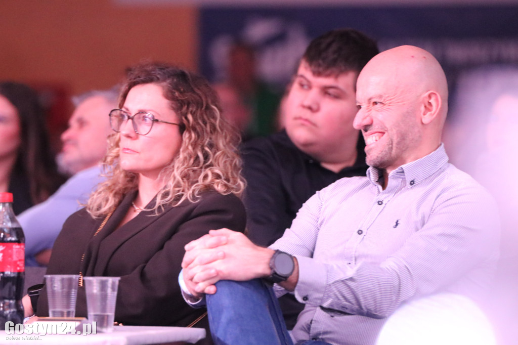 Strefa Walki Poniec 2025.