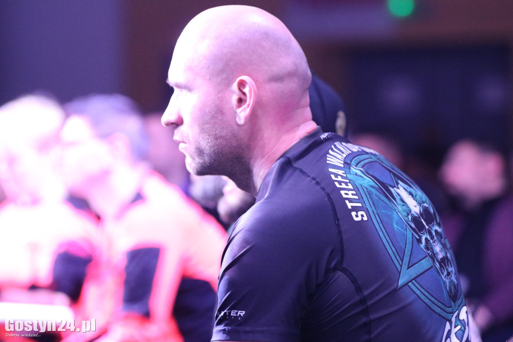 Strefa Walki Poniec 2025.