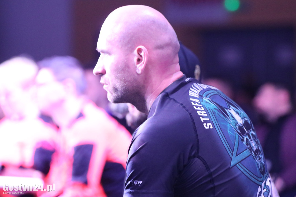 Strefa Walki Poniec 2025.