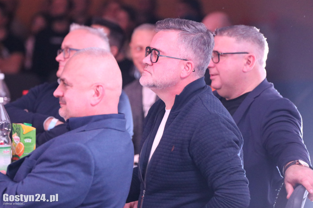 Strefa Walki Poniec 2025.