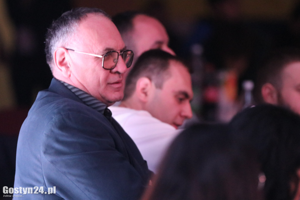 Strefa Walki Poniec 2025.