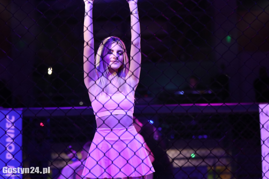 Strefa Walki Poniec 2025.