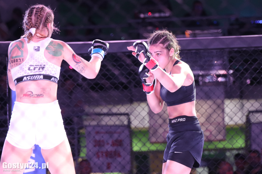 Strefa Walki Poniec 2025.