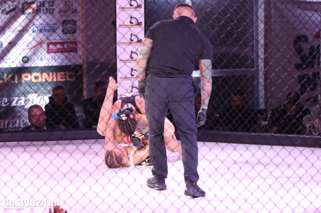 Strefa Walki Poniec 2025.