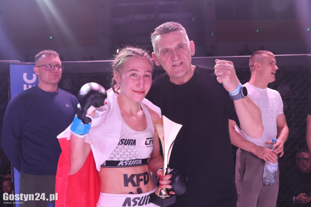 Strefa Walki Poniec 2025.