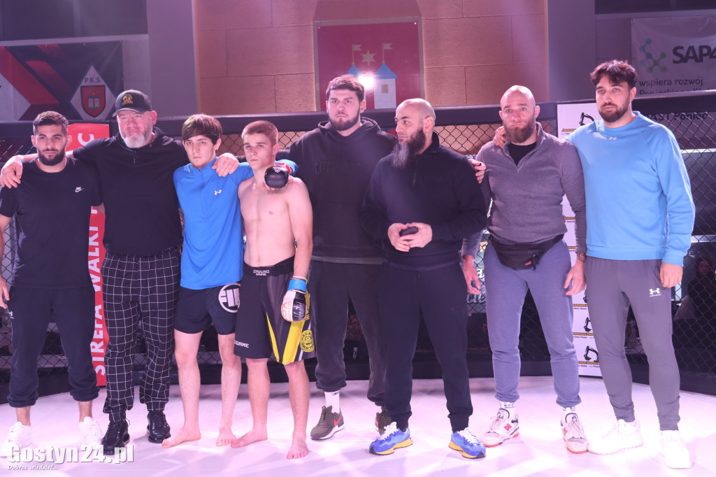 Strefa Walki Poniec 2025.