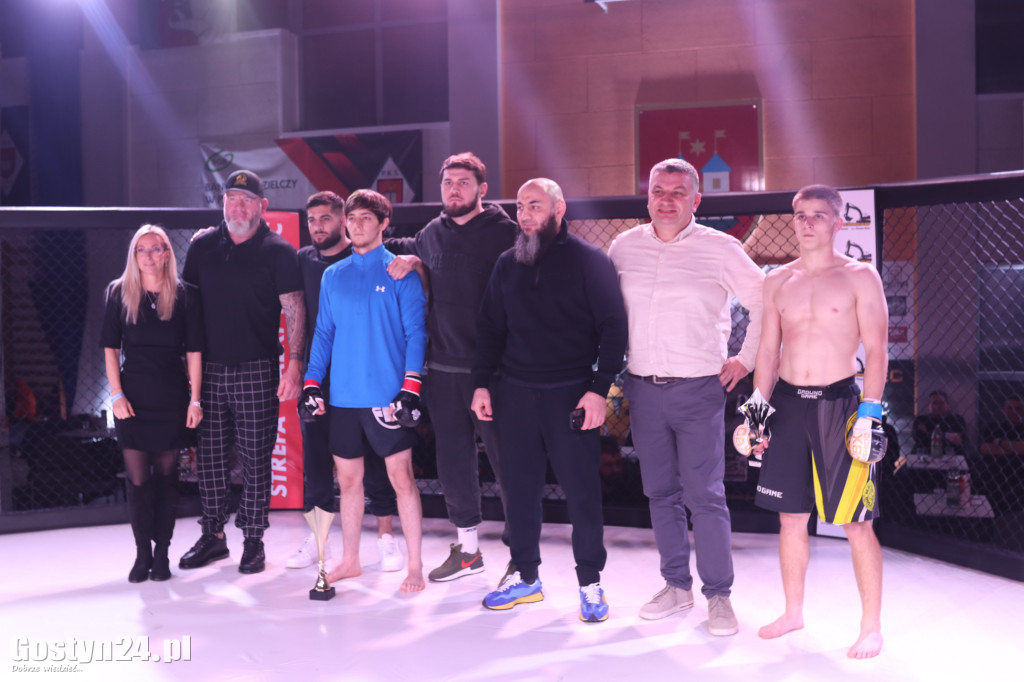 Strefa Walki Poniec 2025.