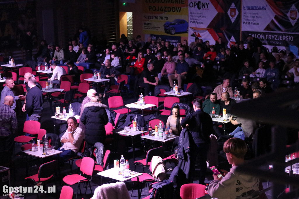 Strefa Walki Poniec 2025.