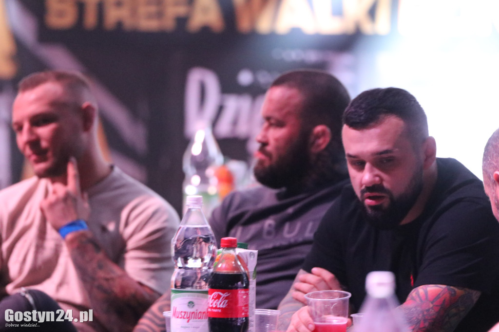 Strefa Walki Poniec 2025.