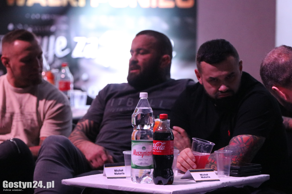 Strefa Walki Poniec 2025.