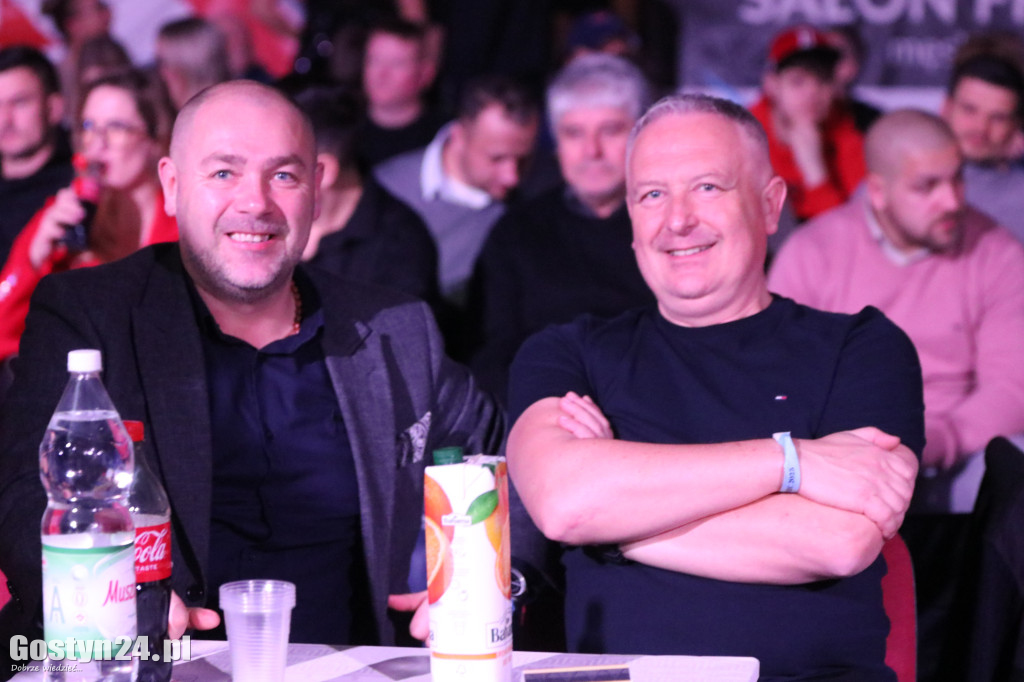 Strefa Walki Poniec 2025.