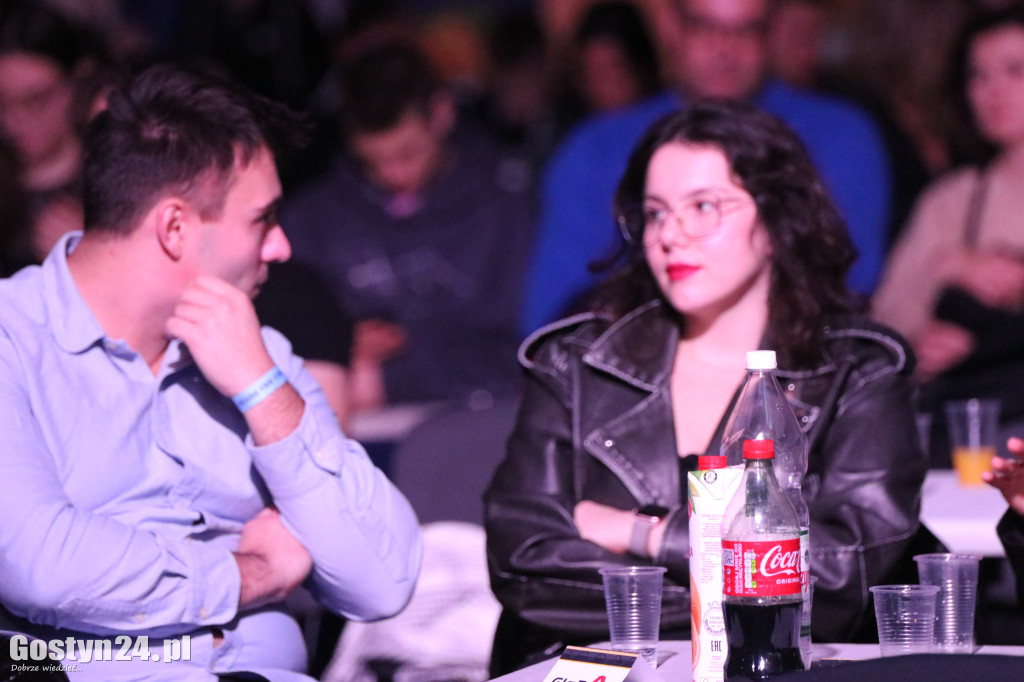 Strefa Walki Poniec 2025.