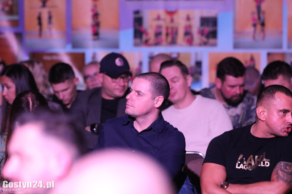 Strefa Walki Poniec 2025.