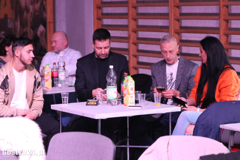 Strefa Walki Poniec 2025.