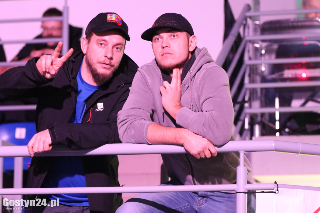 Strefa Walki Poniec 2025.