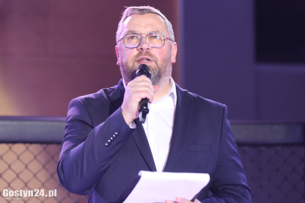 Strefa Walki Poniec 2025.