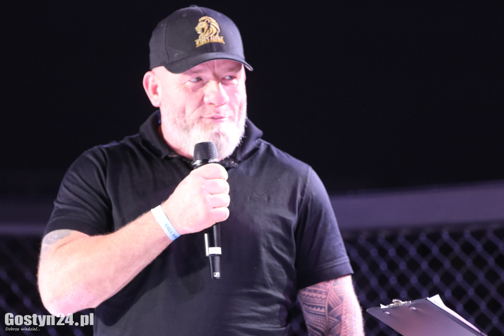 Strefa Walki Poniec 2025.