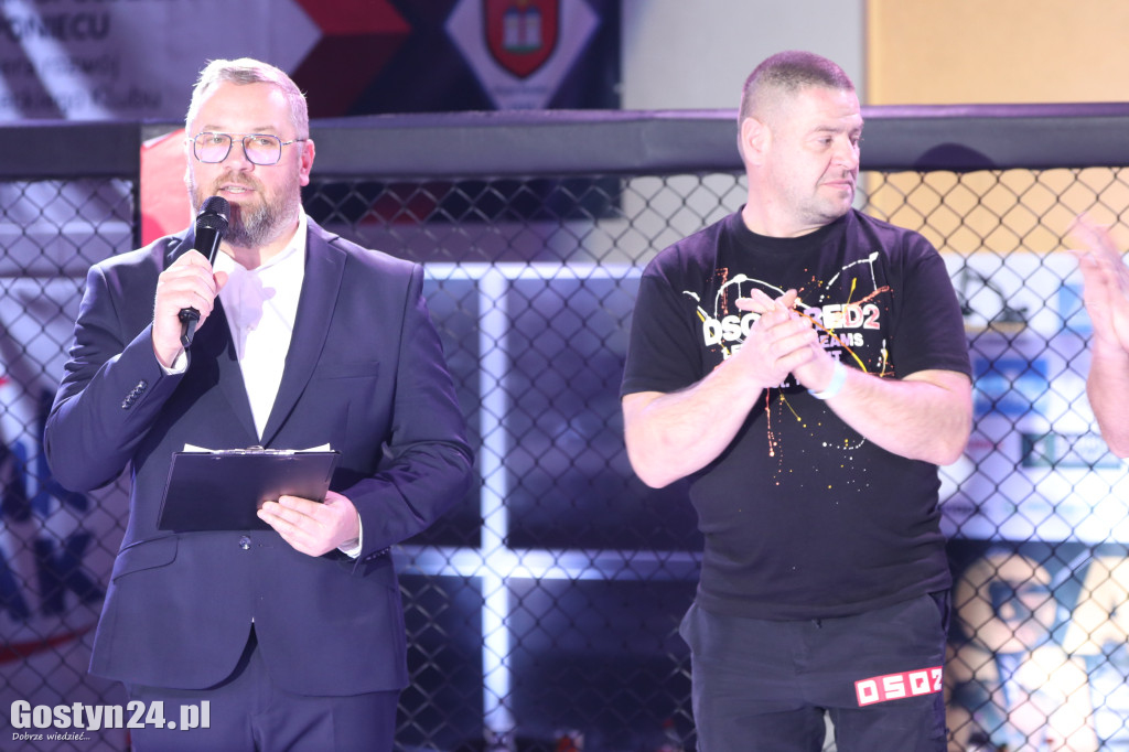 Strefa Walki Poniec 2025.