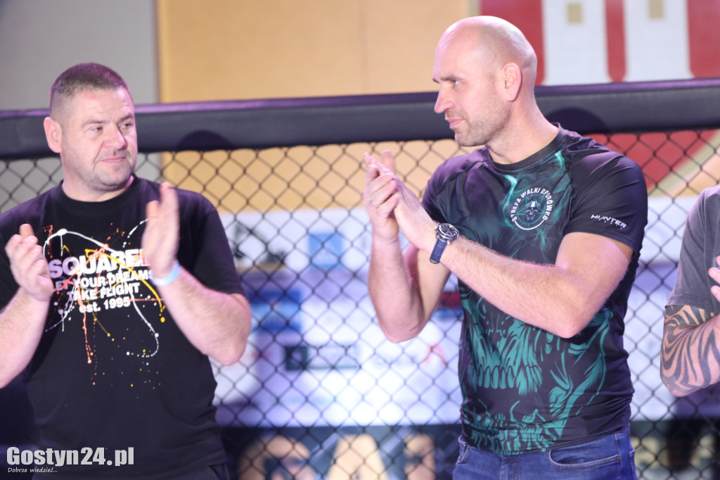 Strefa Walki Poniec 2025.