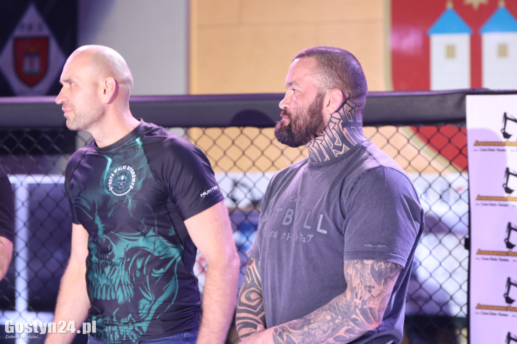 Strefa Walki Poniec 2025.