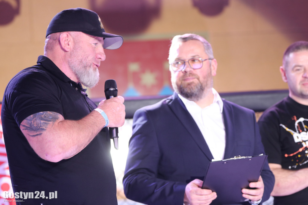 Strefa Walki Poniec 2025.